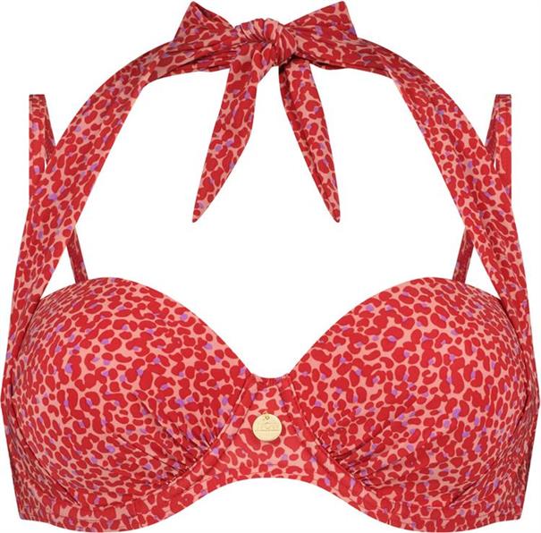 Wow multiway bikini top