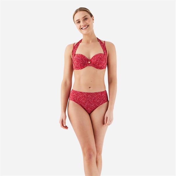 Wow multiway bikini top