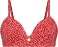 Wow triangle bikini top