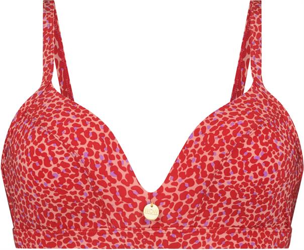 Wow triangle bikini top