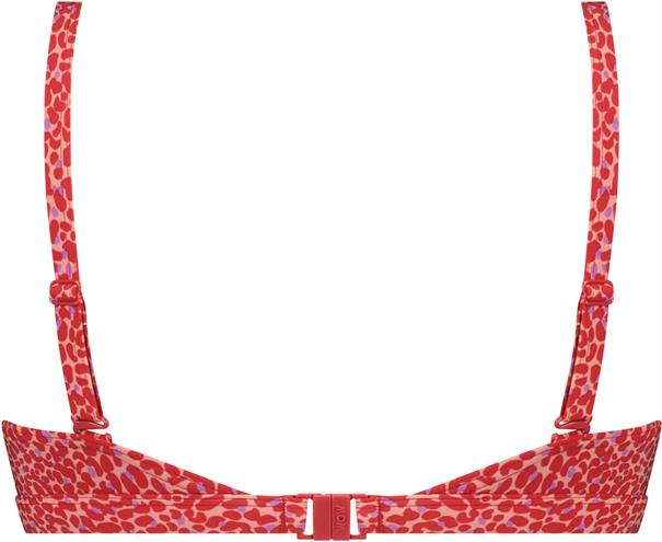 Wow triangle bikini top