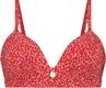 Wow triangle bikini top