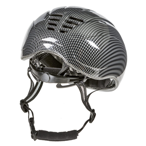 Zandstra Schaatshelm Carbon