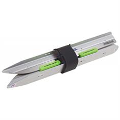 Zandstra ski skate holder