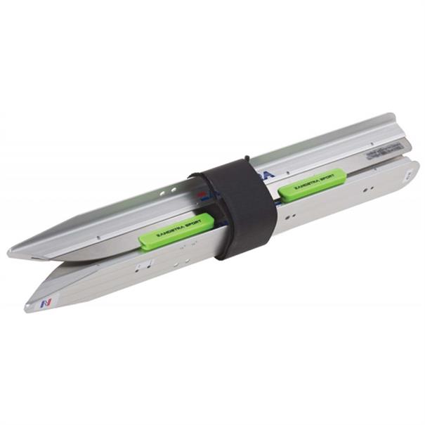 Zandstra ski skate holder